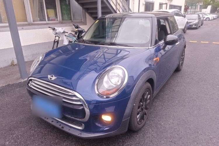 Used MINI 2016 1.5T COOPER Guazi used car, China used car export, Used car for sale, Used  cars, Cheapest cars for sale