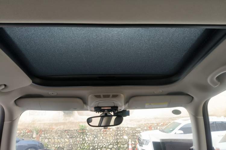 Used MINI 2016 1.5T COOPER Performance Edition Headliner