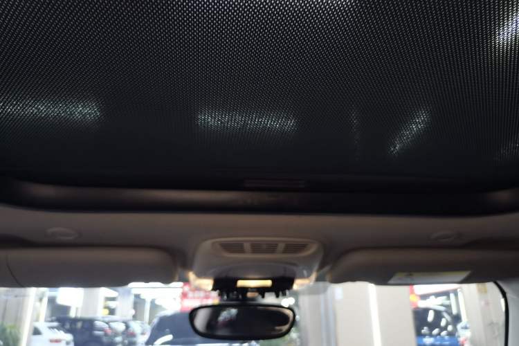Used MINI 2016 1.2T ONE Pioneer Edition Headliner