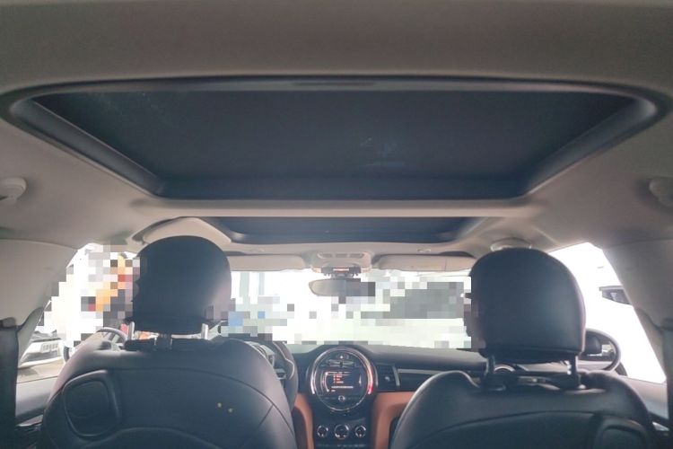 Used MINI 2016 1.5T COOPER SEVEN Headliner