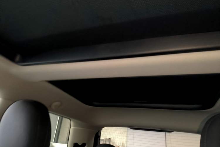 Used MINI 2016 1.5T COOPER Headliner
