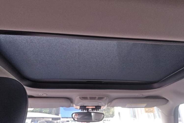 Used MINI 2016 1.5T COOPER Headliner