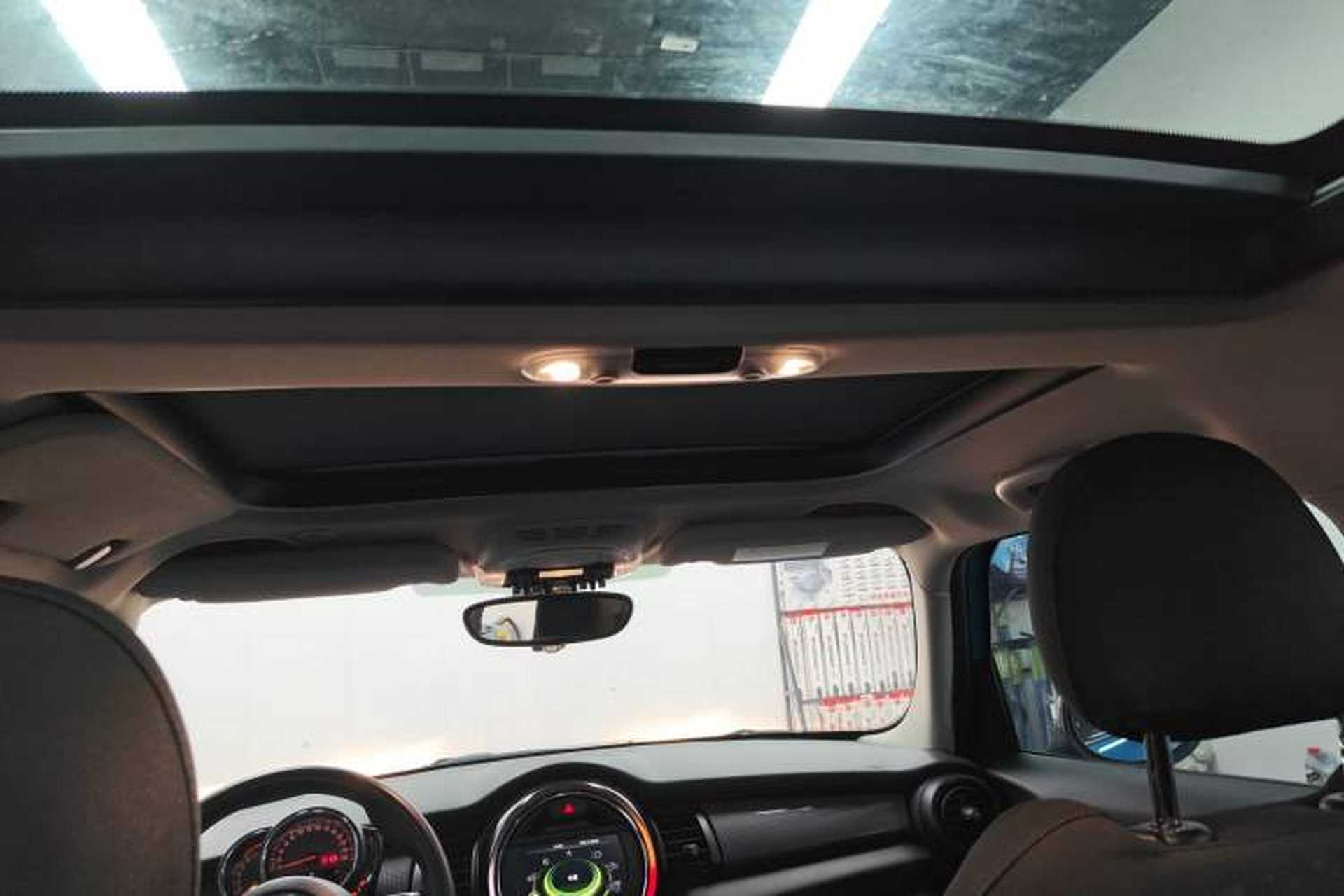 Used MINI 2016 1.5T COOPER Five-Door Edition Headliner