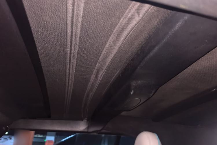 Used MINI 2016 1.5T COOPER CABRIO Headliner
