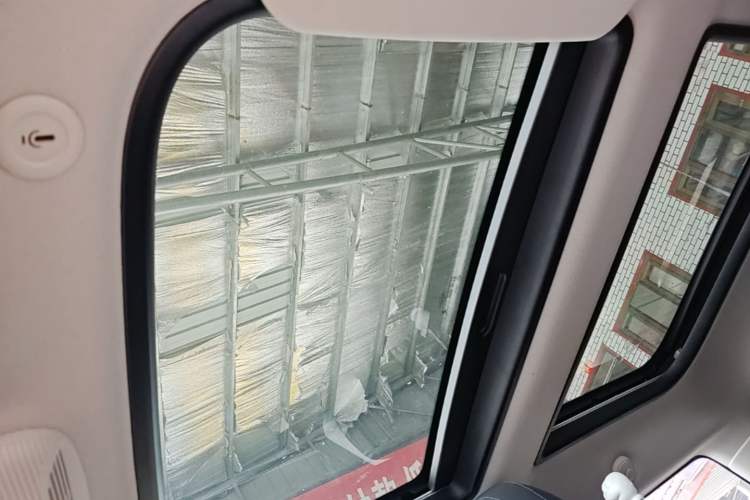 Used MINI 2016 1.5T COOPER Headliner