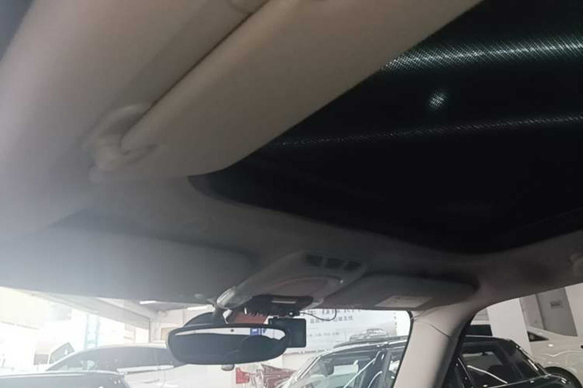 Used MINI 2016 1.5T COOPER Headliner