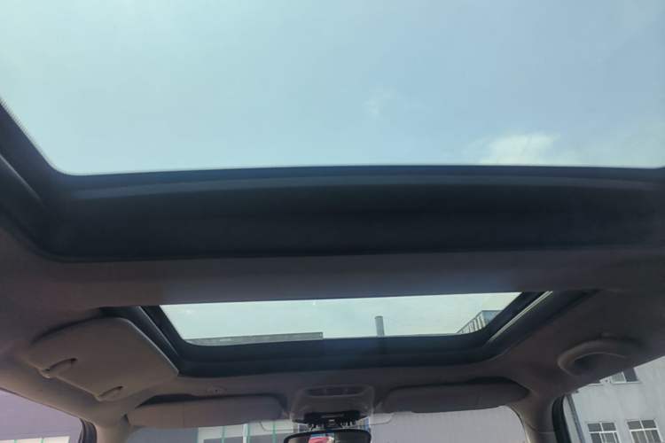 Used MINI 2016 1.5T COOPER Headliner