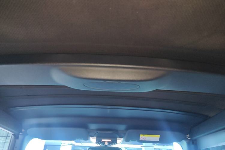 Used MINI 2016 1.5T COOPER CABRIO Headliner