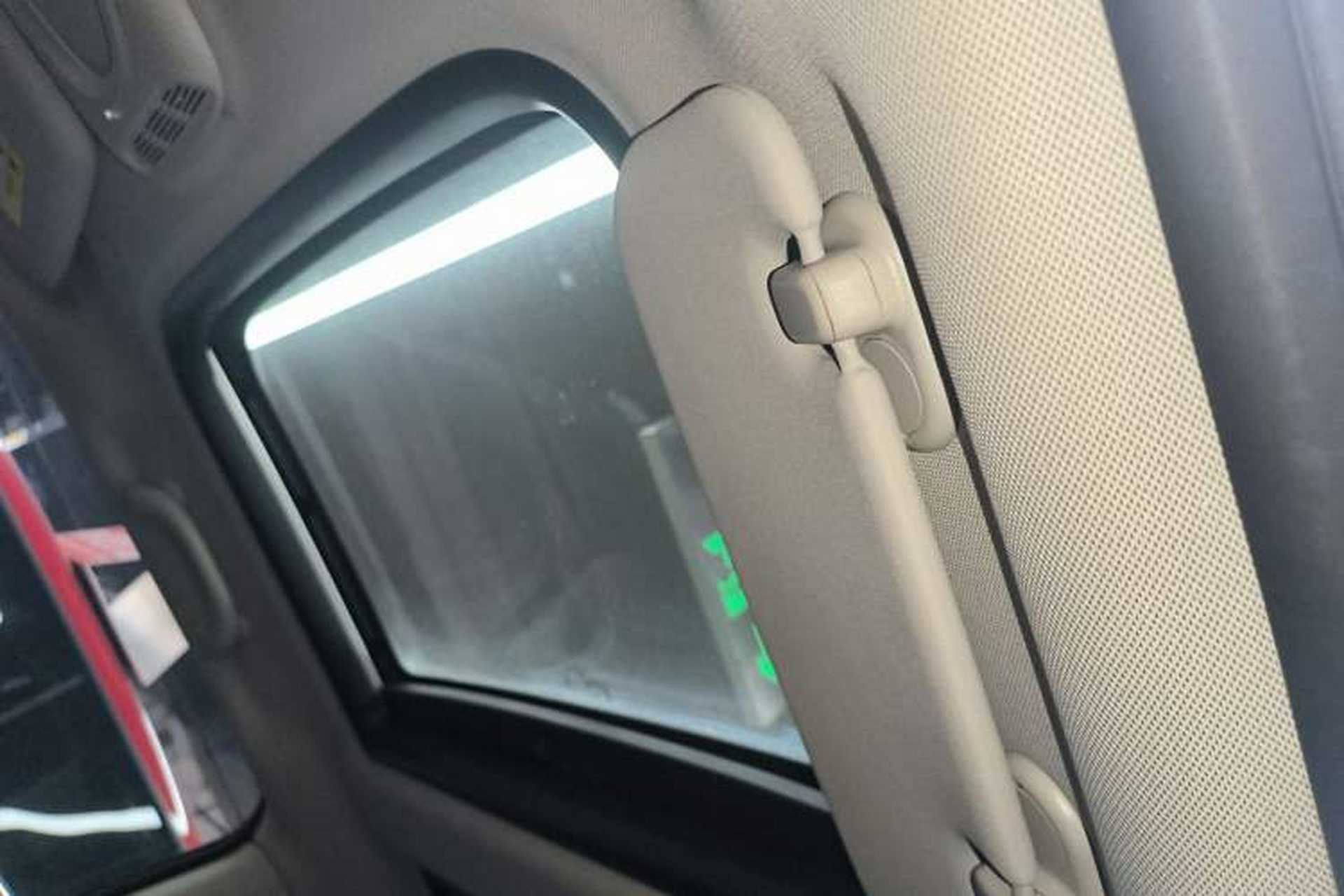 Used MINI 2016 1.5T COOPER SEVEN Headliner