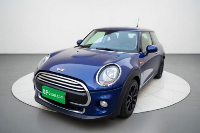 Used MINI 2016 1.2T ONE Pioneer Edition