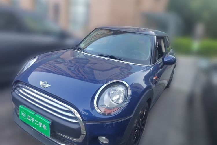 Used MINI 2016 1.2T ONE Pioneer Edition Guazi used car, China used car export, Used car for sale, Used  cars, Cheapest cars for sale