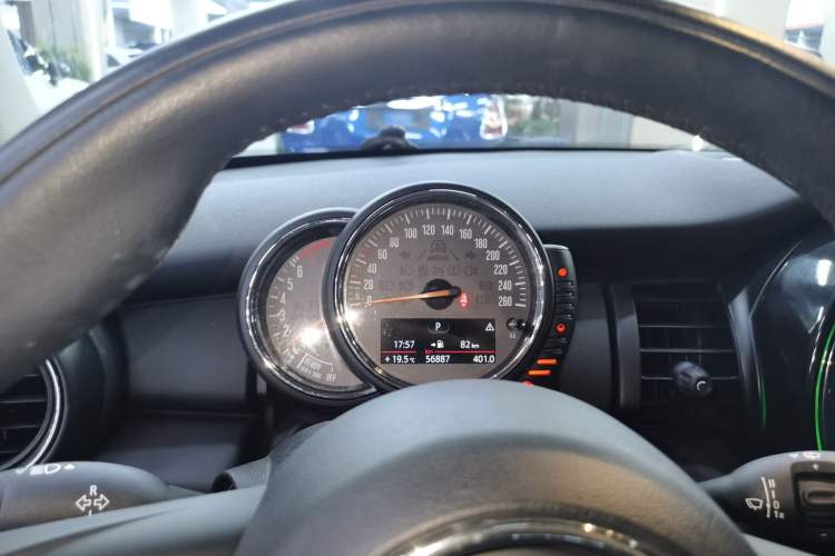 Used MINI 2016 1.2T ONE Pioneer Edition Instrument Cluster