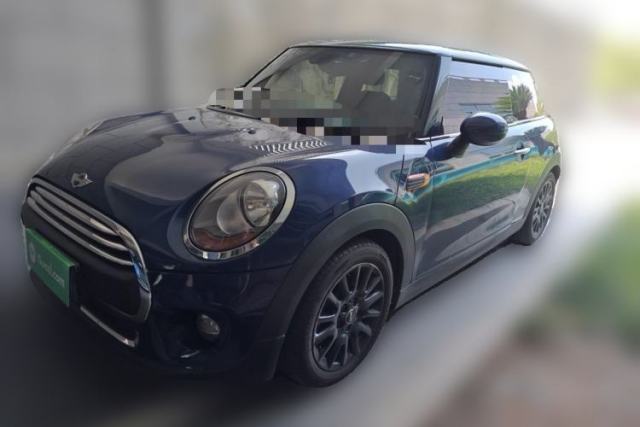 Used MINI 2016 1.2T ONE Pioneer Edition