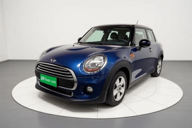 Used MINI 2016 1.2T ONE Five-Door Edition