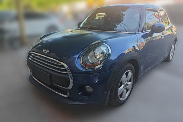 Used MINI 2016 1.2T ONE Five-Door Edition