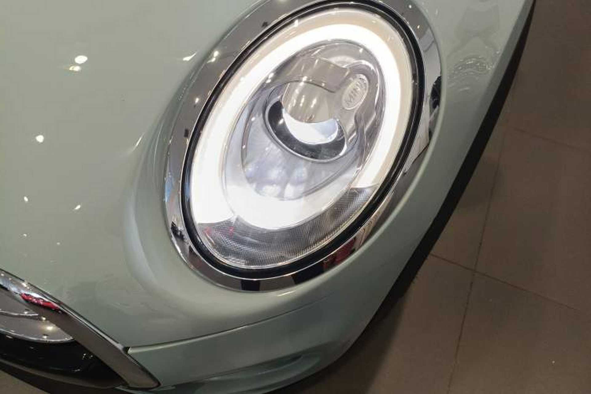 Used MINI 2016 1.5T COOPER Performance Edition Left Front Headlight