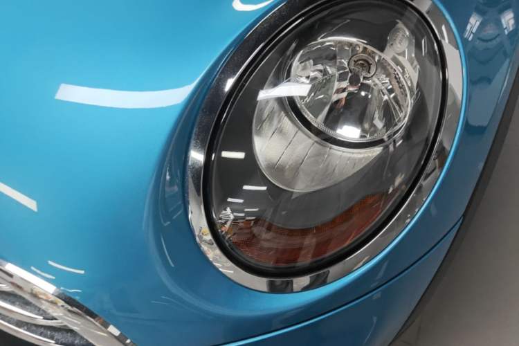 Used MINI 2016 1.5T COOPER Five-Door Edition Left Front Headlight