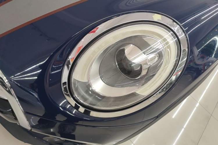 Used MINI 2016 1.5T COOPER SEVEN Left Front Headlight
