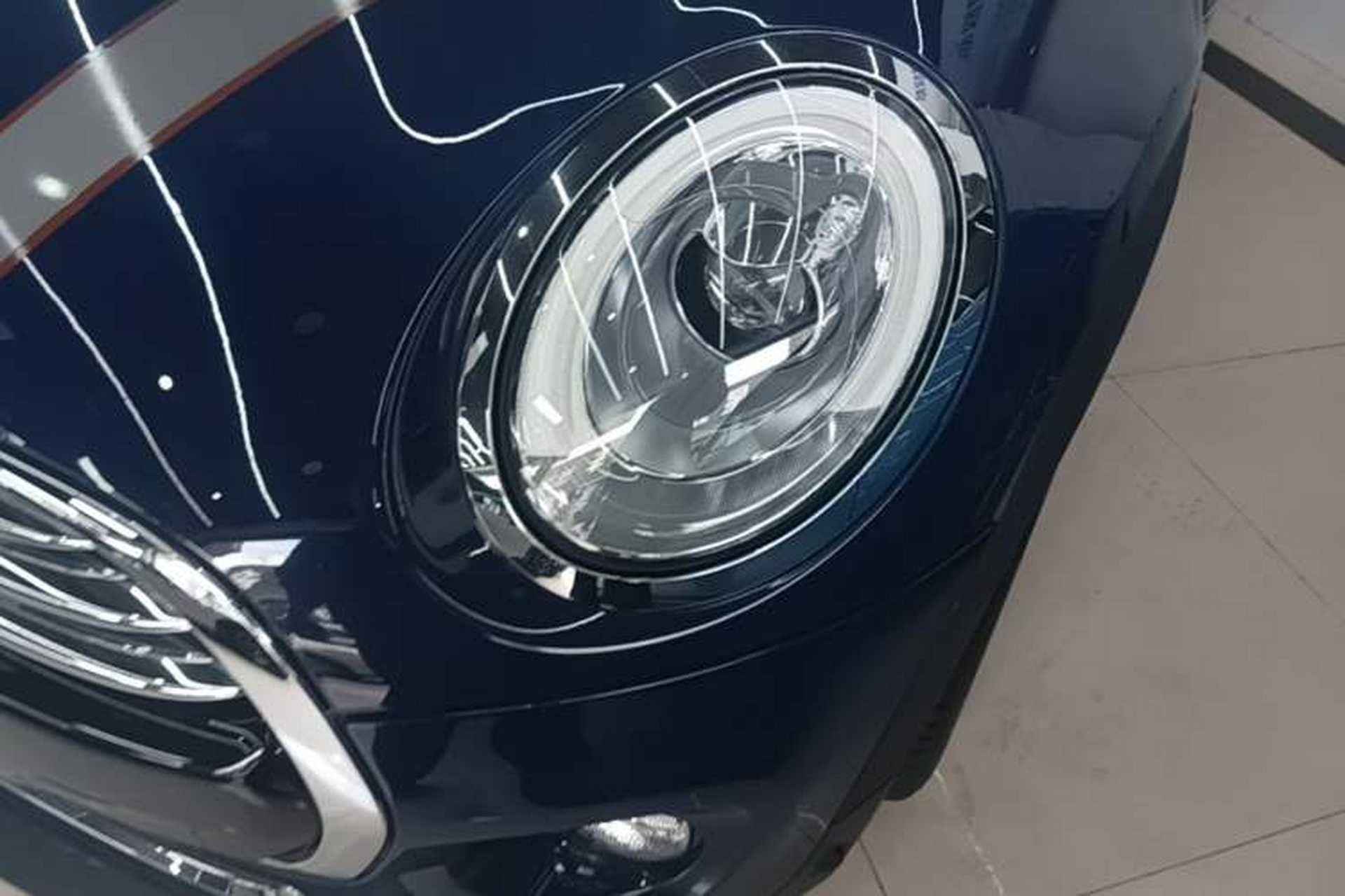 Used MINI 2016 1.5T COOPER Left Front Headlight