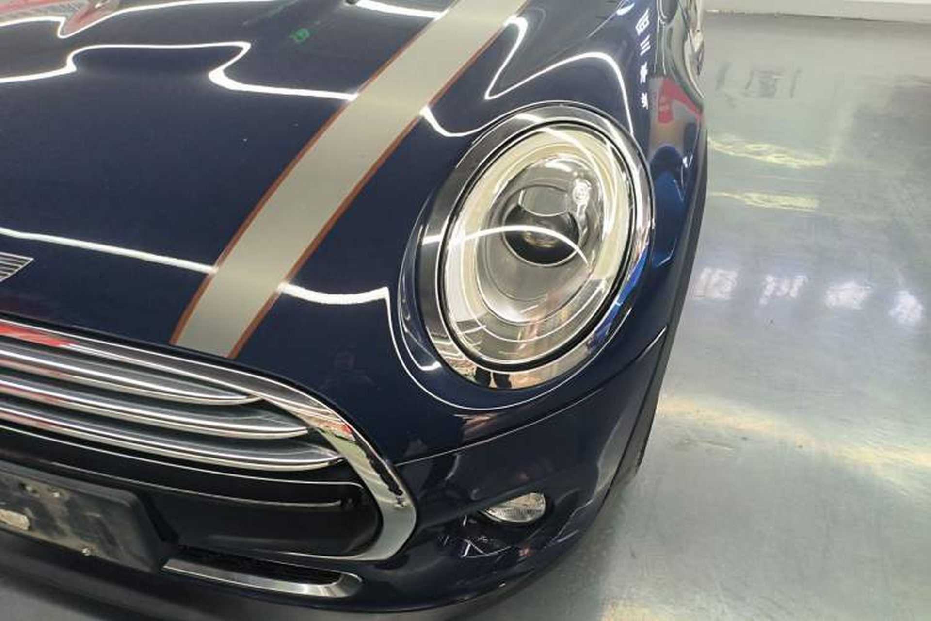 Used MINI 2016 1.5T COOPER SEVEN Left Front Headlight