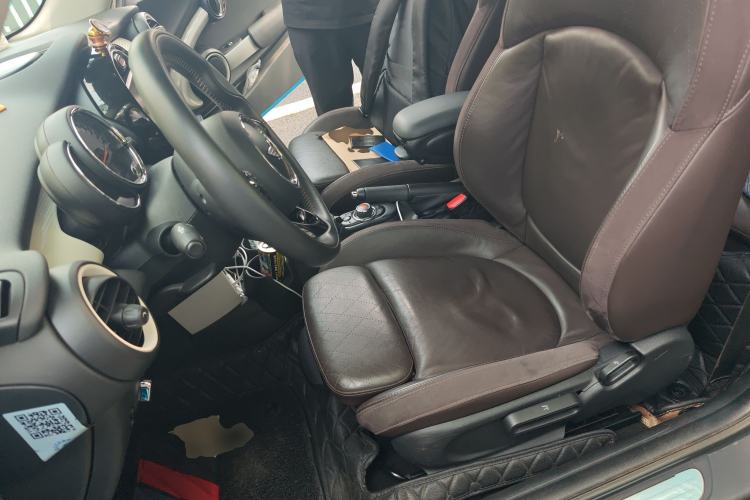 Used MINI 2016 1.5T COOPER Performance Edition Left Front Seat