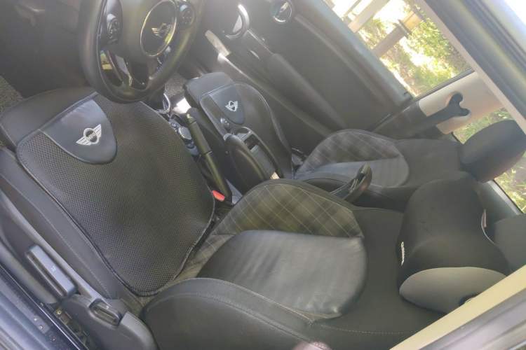 Used MINI 2016 1.5T COOPER Avant-Garde Left Front Seat