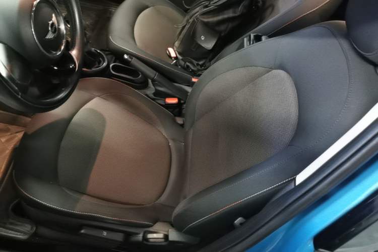 Used MINI 2016 1.2T ONE Five-Door Edition Left Front Seat