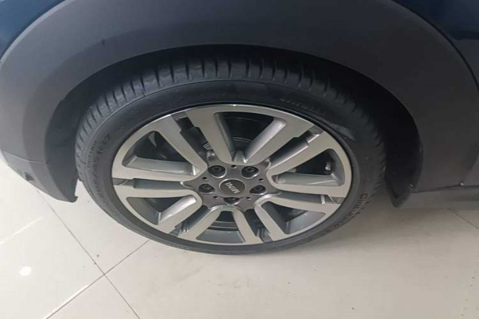 Used MINI 2016 1.5T COOPER Left Front Wheel Hub