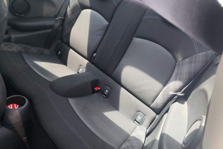 Used MINI 2016 1.5T COOPER Left Rear Seat