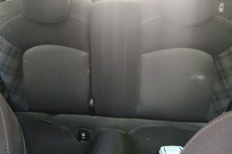 Used MINI 2016 1.5T COOPER Avant-Garde Left Rear Seat