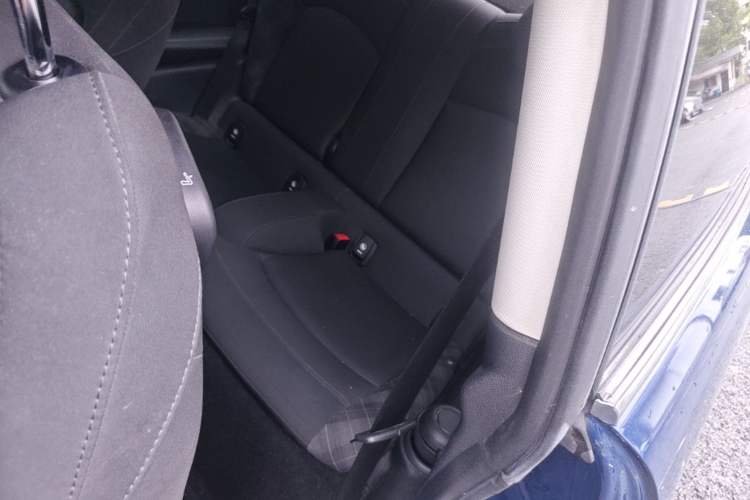 Used MINI 2016 1.5T COOPER Left Rear Seat