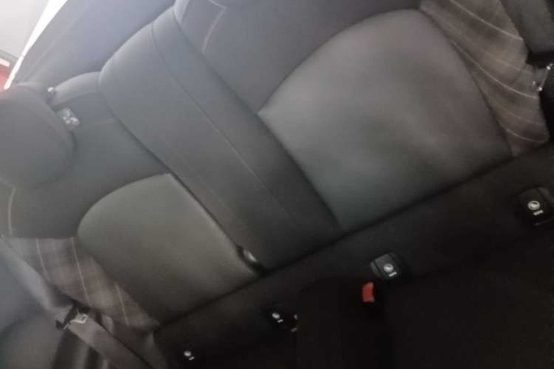 Used MINI 2016 1.5T COOPER Left Rear Seat