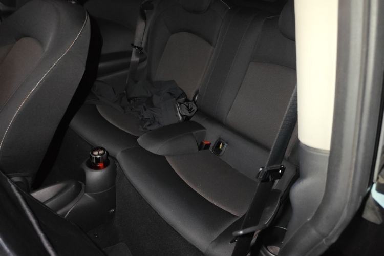 Used MINI 2016 1.5T COOPER Left Rear Seat