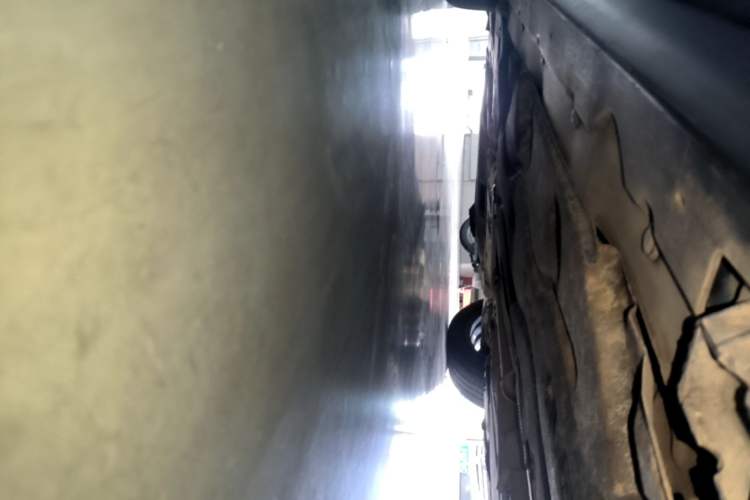Used MINI 2016 1.5T COOPER Left Side Sill