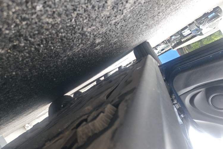 Used MINI 2016 1.5T COOPER Left Side Sill