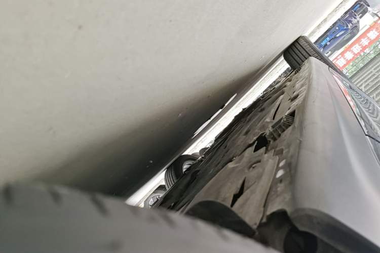 Used MINI 2016 1.5T COOPER Left Side Sill