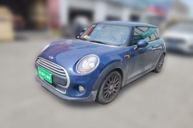 Used MINI 2016 1.2T ONE Pioneer Edition