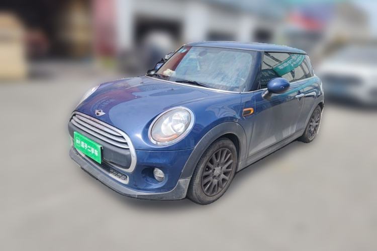 Used MINI 2016 1.2T ONE Pioneer Edition Guazi used car, China used car export, Used car for sale, Used  cars, Cheapest cars for sale