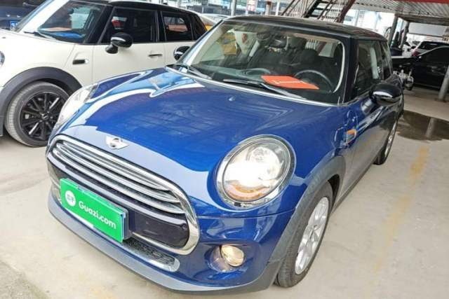Used MINI 2016 1.5T COOPER