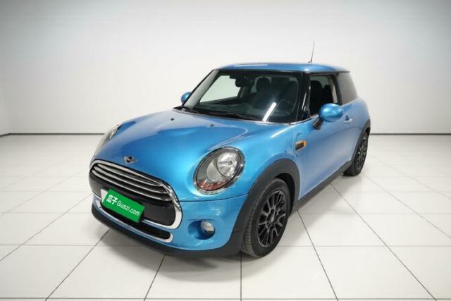 Used MINI 2016 1.2T ONE Pioneer Edition