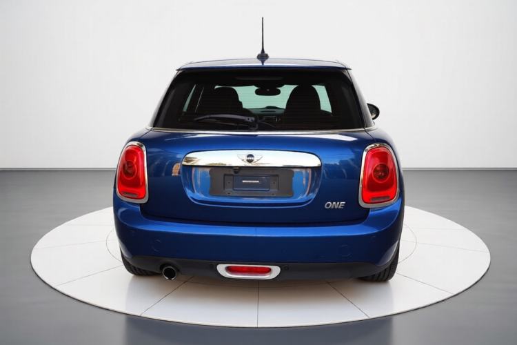 Used MINI 2016 1.2T ONE Five-Door Edition Rear
