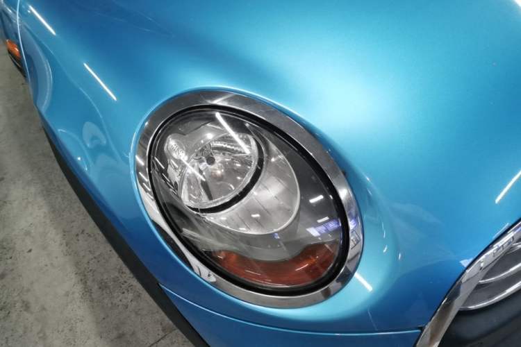 Used MINI 2016 1.2T ONE Five-Door Edition Right Front Headlight