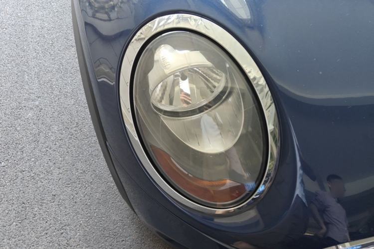 Used MINI 2016 1.2T ONE Pioneer Edition Right Front Headlight
