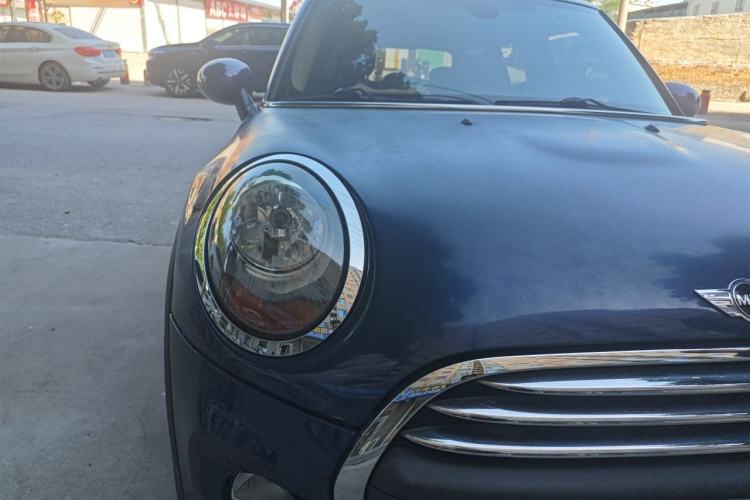 Used MINI 2016 1.2T ONE Five-Door Edition Right Front Headlight