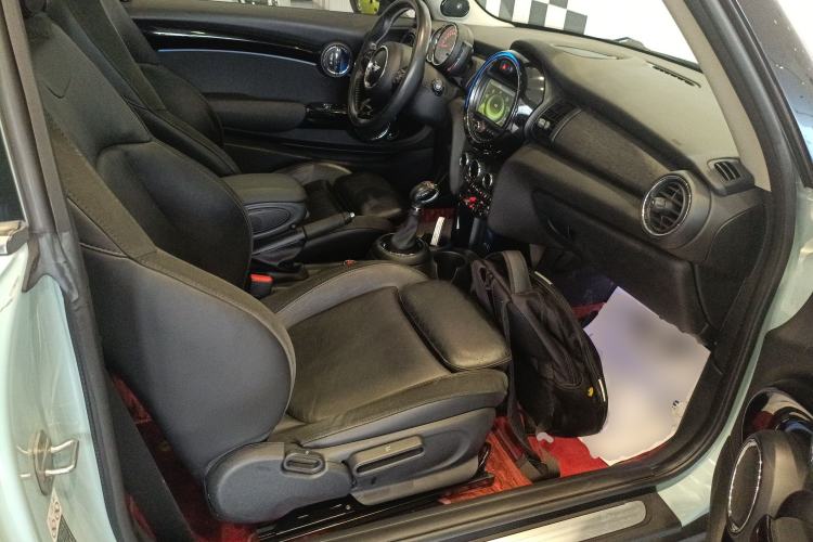 Used MINI 2016 1.5T COOPER Performance Edition Right Front Seat