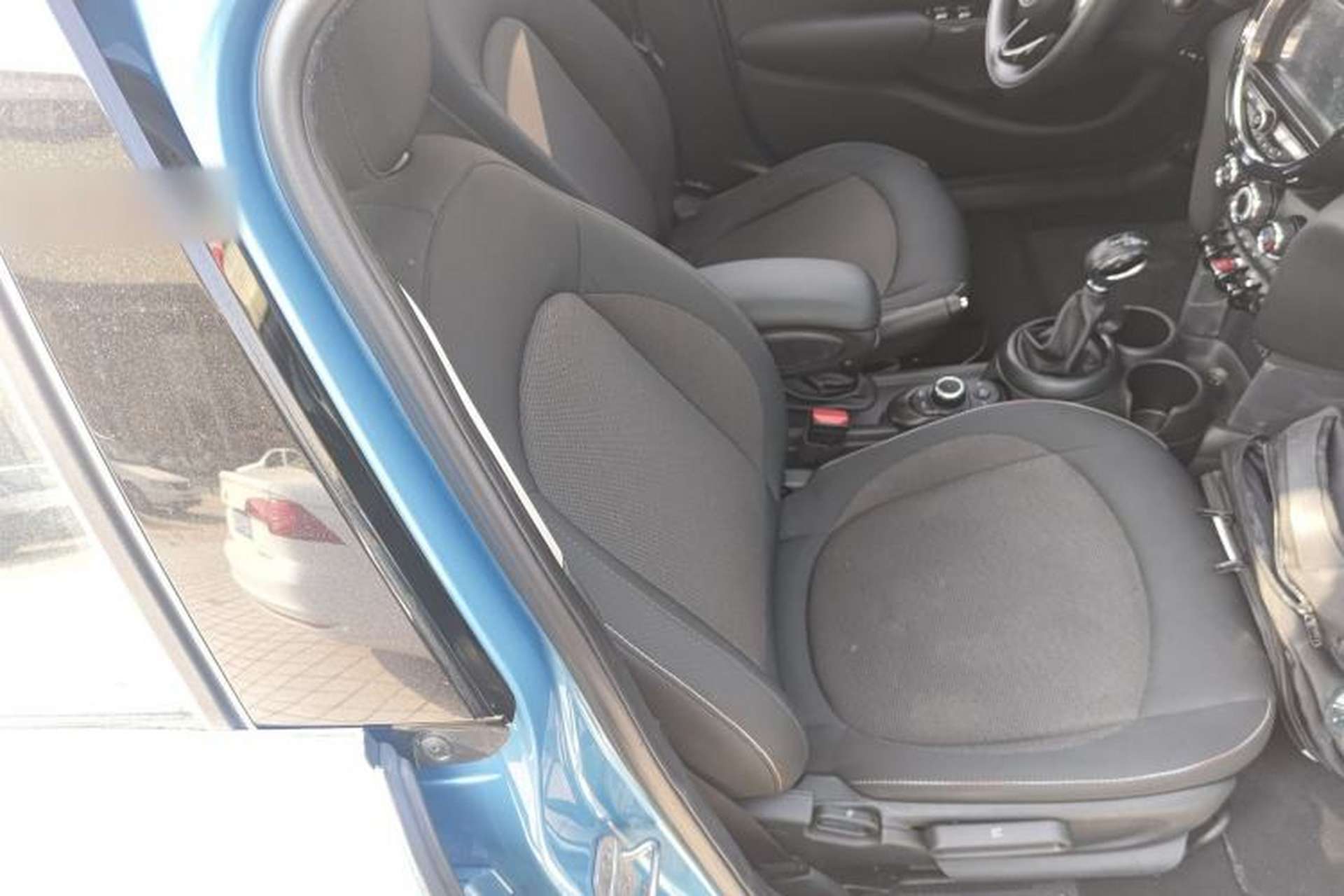 Used MINI 2016 1.2T ONE Five-Door Edition Right Front Seat