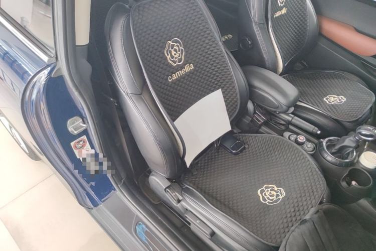 Used MINI 2016 1.5T COOPER SEVEN Right Front Seat