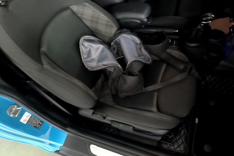 Used MINI 2016 1.5T COOPER Right Front Seat