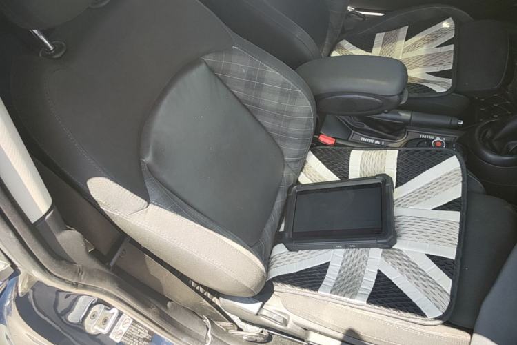 Used MINI 2016 1.5T COOPER Right Front Seat