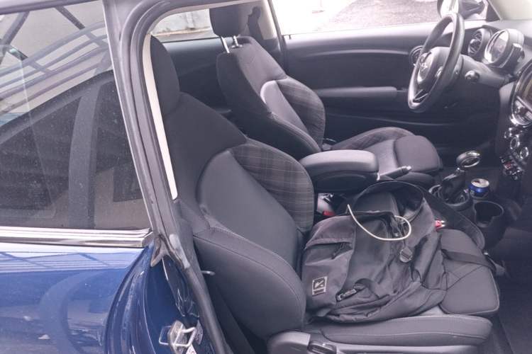 Used MINI 2016 1.5T COOPER Right Front Seat